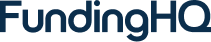 FundingHQ logo